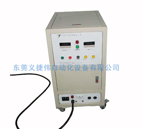 簡(jiǎn)易充磁機(jī)由哪些主要部件構(gòu)成，各部件在充磁過(guò)程中發(fā)揮什么作用？